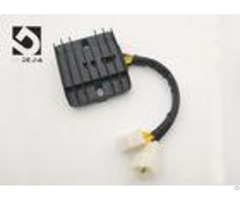 Cbt125 Nx350 Motorcycle Regulator Rectifier Limit The Battery Charge Current And Voltage