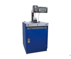 High Efficiency Filter Material Filtration Performance Tester