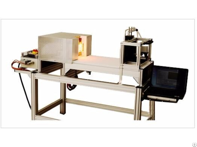 Thermal Contact Tester