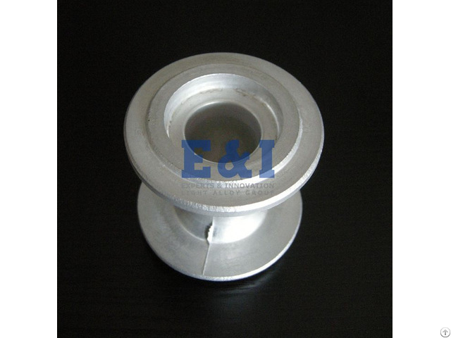 Aluminium Forged Part For Auto Spare Parts