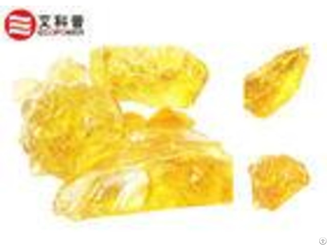 Gum Rosin / Colophony