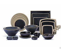 Melamine Dinnerware