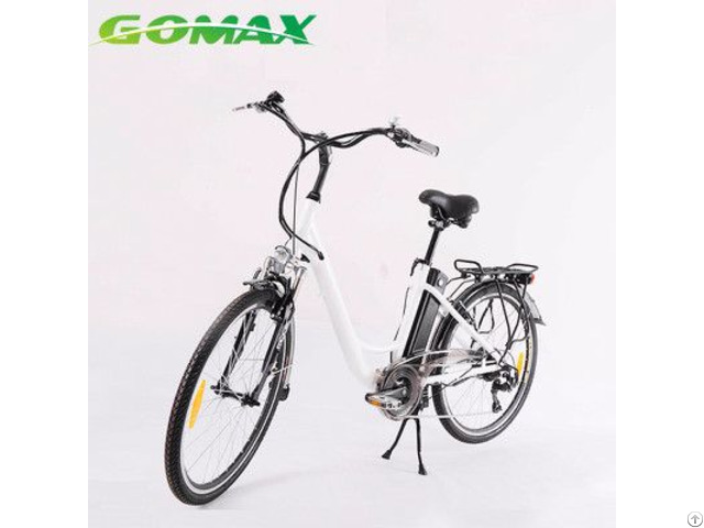 For Wholesale 26 Inch 6061 Aluminum Alloy City Road Bicycle Bike