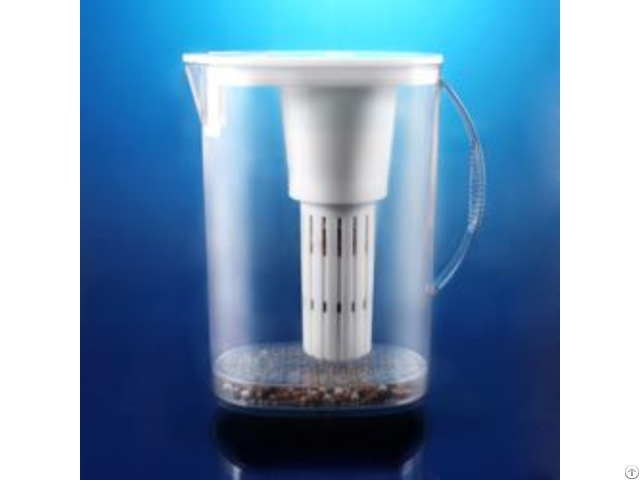 Mineral Hydrogen Reduction Pitcher