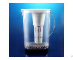 Mineral Hydrogen Reduction Pitcher