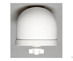 Ceramic Dome Type Filter