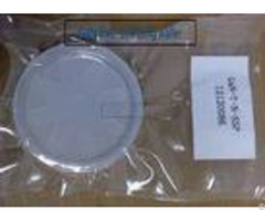 Undoped Semi Insulating Gallium Nitride Wafer Hvpe And Template Type