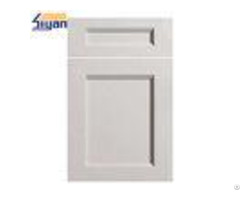 Professional Custom Mdf Kitchen Cabinet Doors For Indoor European Style