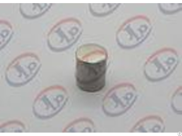 High Precision Machining Parts Custom 303 Staniless Steel Nuts