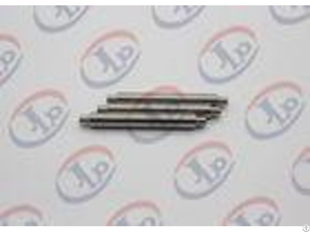 Custom Machining 303 Stainless Steel Shaft Weight 0 004kg For Electrical Equipment