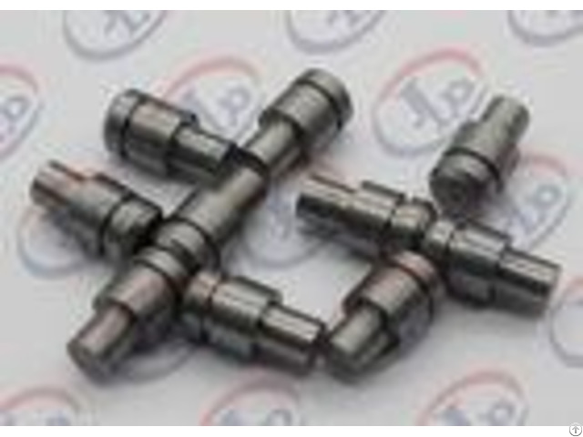 Precision Cnc Machining Services 10mm 25mm Unthreaded Carbon Steel Bolts