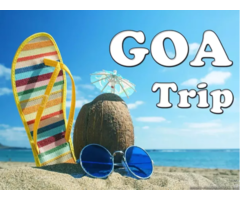 Goa Tour Operator