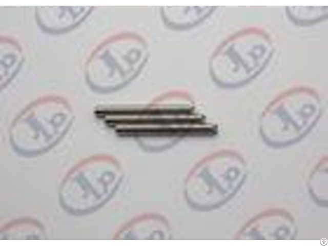 High Precision Lathe Machining 303 Stainless Steel Knurling Parts
