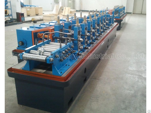Vzh 50 Tube Line