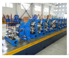 Vzh 114 Tube Mill Line