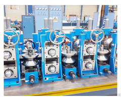 Vzh 127 Tube Mill Line