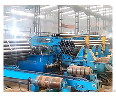 Pipe Stacking Machine