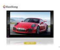 Android Car Dvd Player With Full Touch Color For Choose