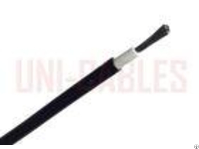 H1z2z2 K Class 5 Solar Power Cables Acc To Din En 50618 For Photovoltaic System H1z2z2 K Class 5 Solar Power Cables Acc To Din En 50618 For Photovoltaic System