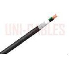 Bs En Iec 60332 3 300 500v Flexible Control Cable Black Sy Lszh Gswb