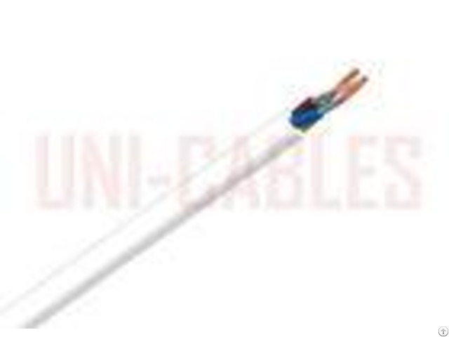 White Bs 5266 1 Standard Fire Resistant Cable For Normal Emergency Lighting