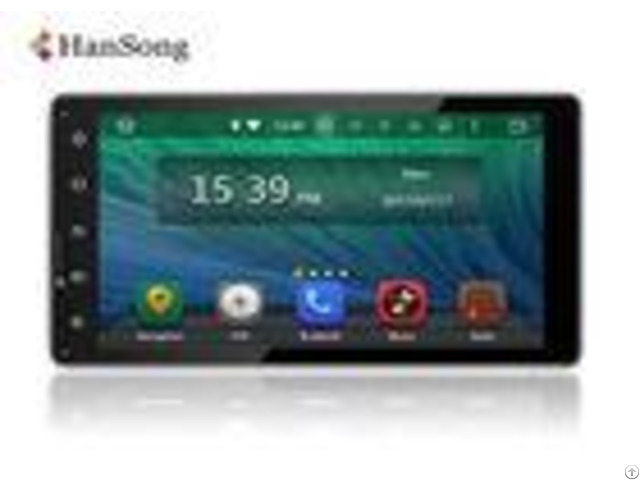 Universal Mitsubishi Car Dvd Android 8 0 System With Usb Sd Wifi Hdmi