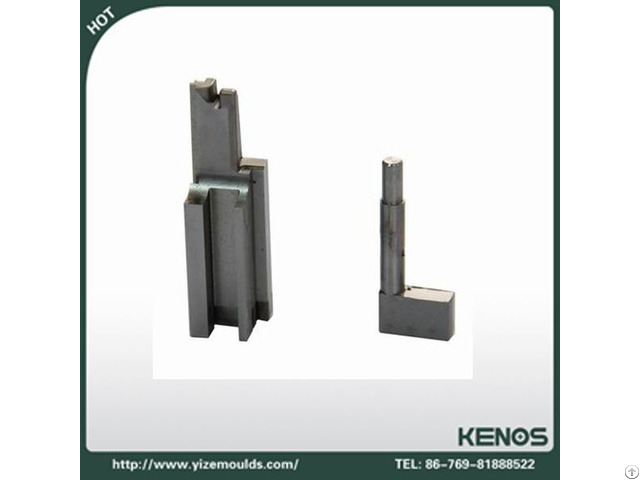 Top Brand Punch And Die Maker With Tyco Mould Core