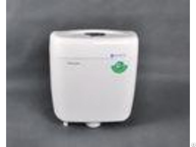 Home Hotel Wc Exposed Toilet Cistern Bathroom Sanitary Ware