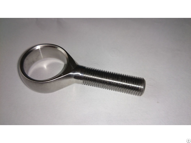 Aerospace Precision Rod End