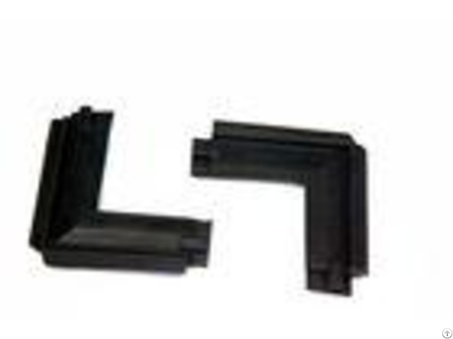 Customized Epdm Material Window And Door Seals Rubber Corner