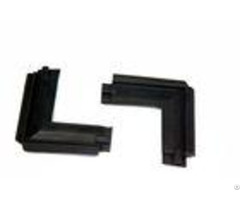 Customized Epdm Material Window And Door Seals Rubber Corner