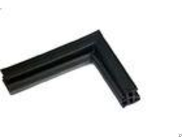 Aluminium Systems For Window And Door Seals Rubber Corners