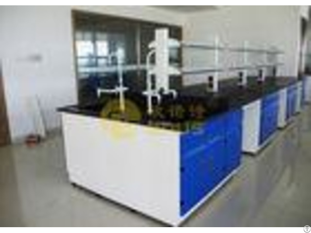 Epoxy Resinchemical Resistance Laboratory Countertops No Bubbles