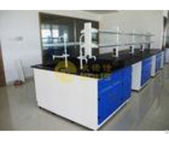 Epoxy Resinchemical Resistance Laboratory Countertops No Bubbles