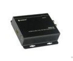 Multi Resolution Hdmi To Hd 3g Sdi Converter 300g Synchronization Transmission