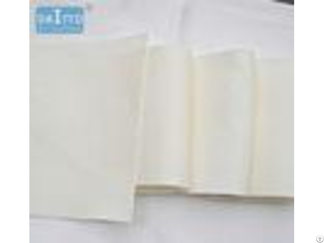 Pe Pa Pp Filter Cloth Oem Accepted Free Samples With Low Intenerated Point