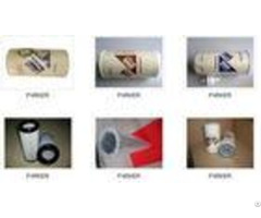 Customized Shaped Parker Filter Cartridges Environmental Friendly Iso Assured