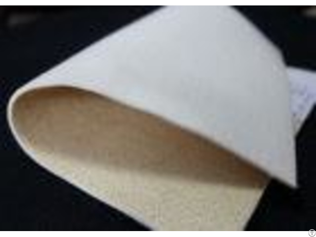 Air Filtration Nomex Needle Felt Fiber Synthetic Filter Fabric 100 Percent Polyester