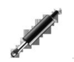 80n Stroke Steel Material Locking Gas Strut For Desk Tables Armchair