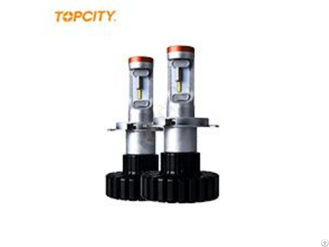 Super Bright 6000k H4 Hi Lo For Car Led Headlight 160w