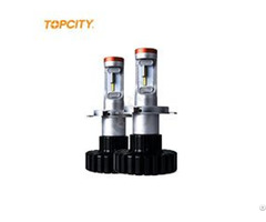 Super Bright 6000k H4 Hi Lo For Car Led Headlight 160w