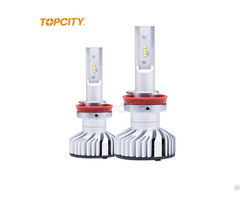 Stable Performance G11 H8 H9 H11 Led Auto Bulb Kit