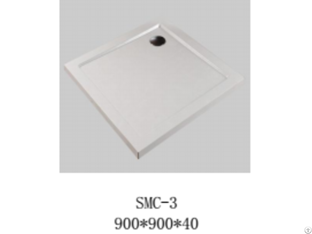 Smc Shower Tray