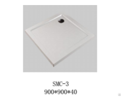 Smc Shower Tray