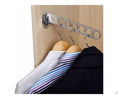 Adjustable Suit Holder