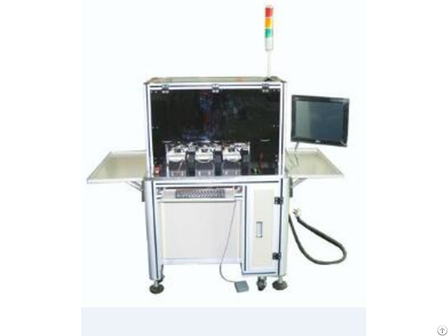 Automatic Welding Machine