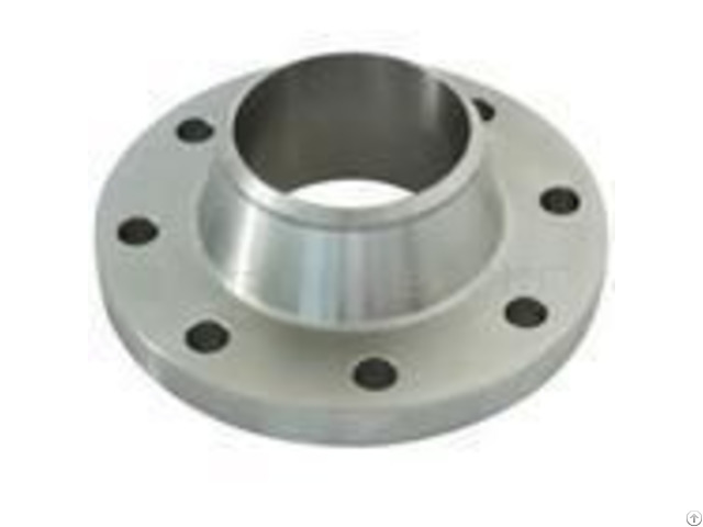 A105 Welding Neck Flange