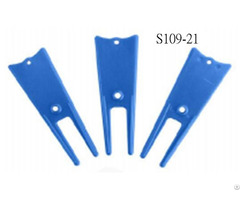 Plastic Divot Tool