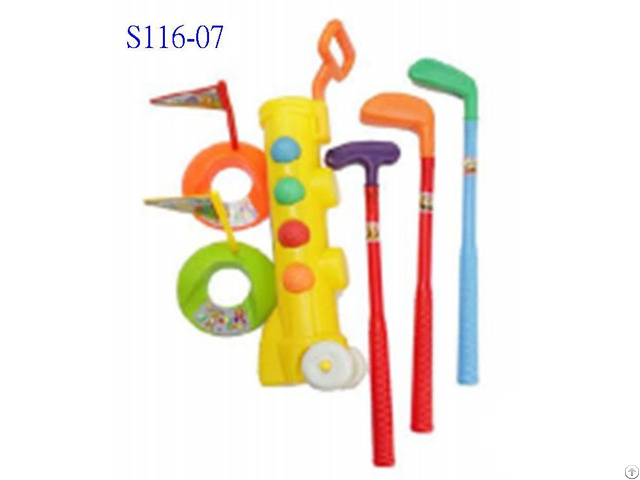 Kid S Toy Set