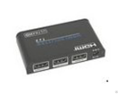 Sn102 2 0 Uhd4k 2k 1x2 Hdmi Splitter